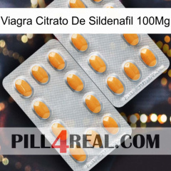 Viagra Sildenafil Citrate 100Mg cialis4